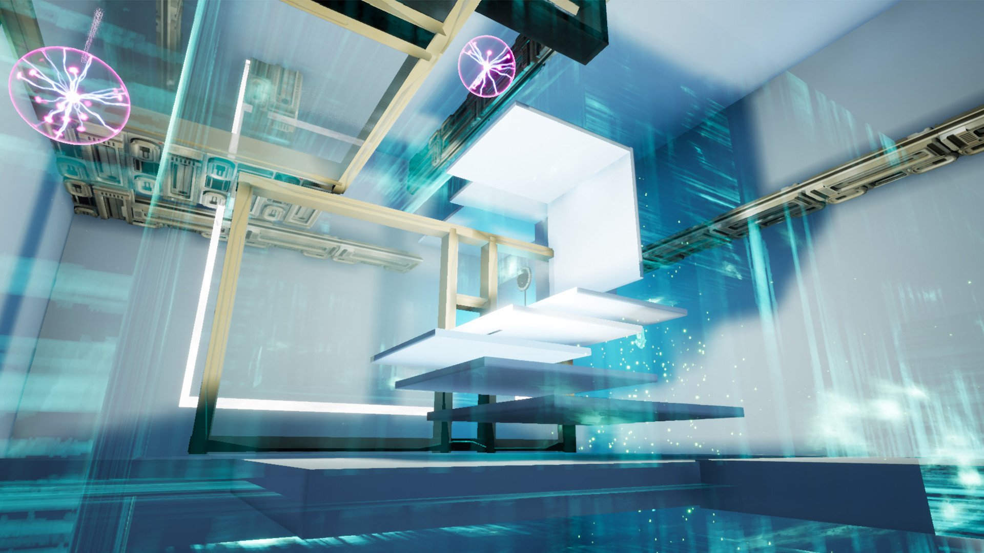 Gravity Field Screenshot 5