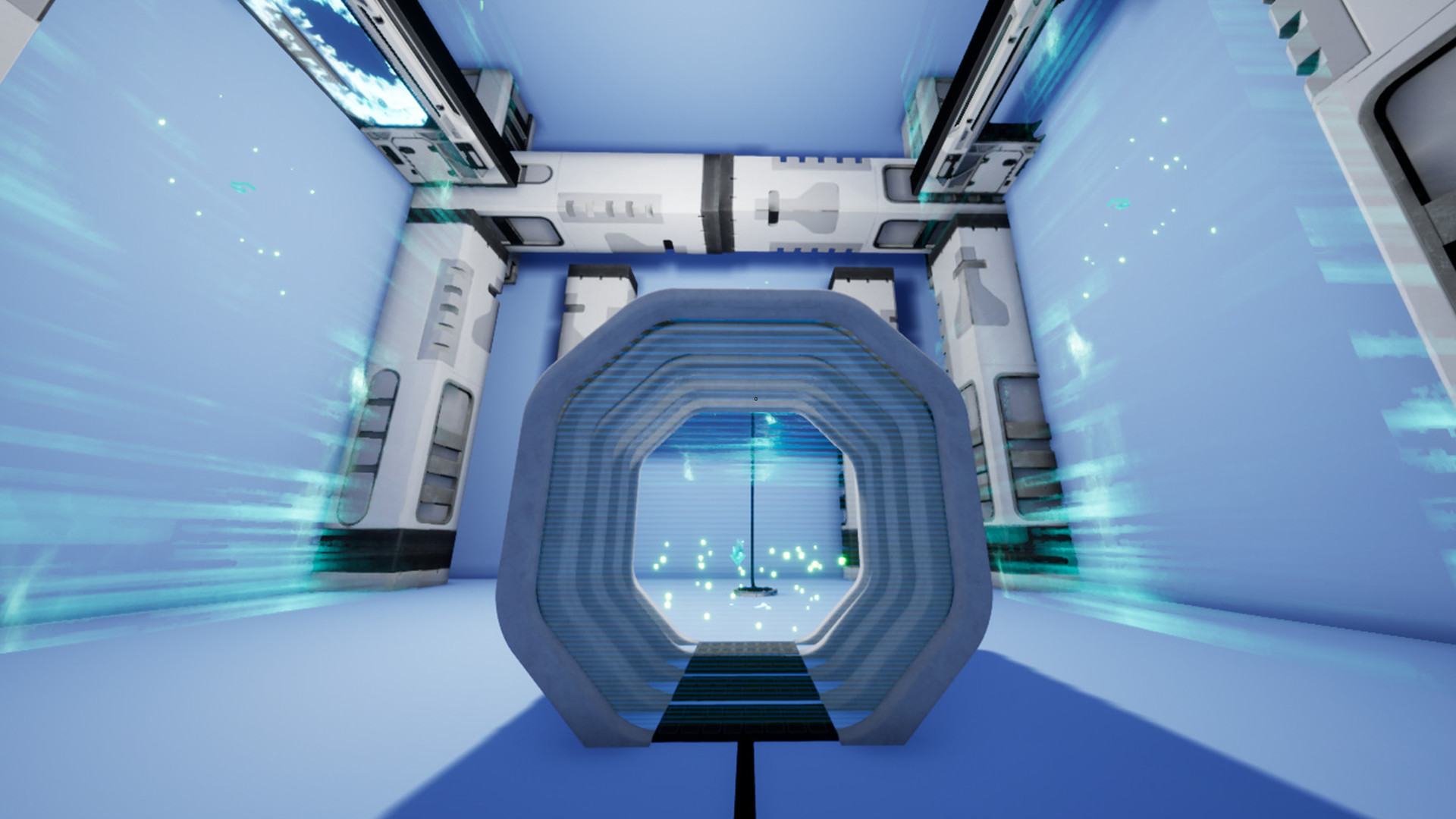Gravity Field Screenshot 2