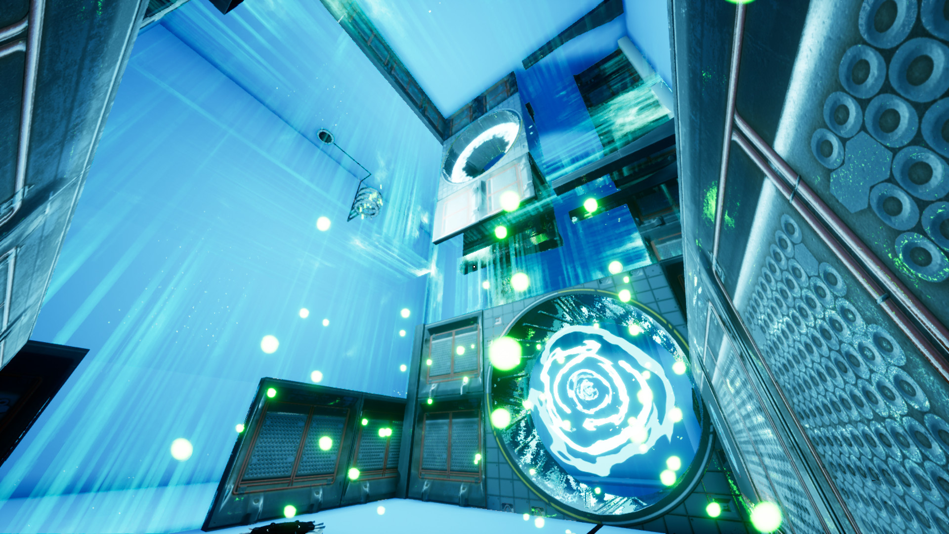 Gravity Field Screenshot 6