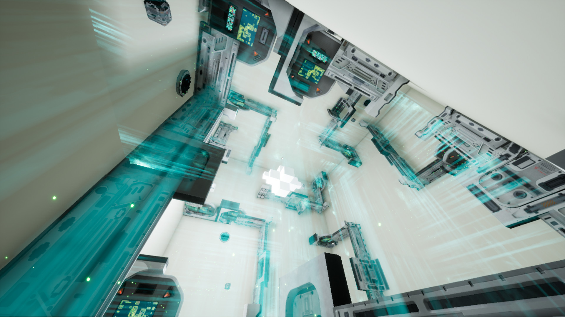 Gravity Field Screenshot 4