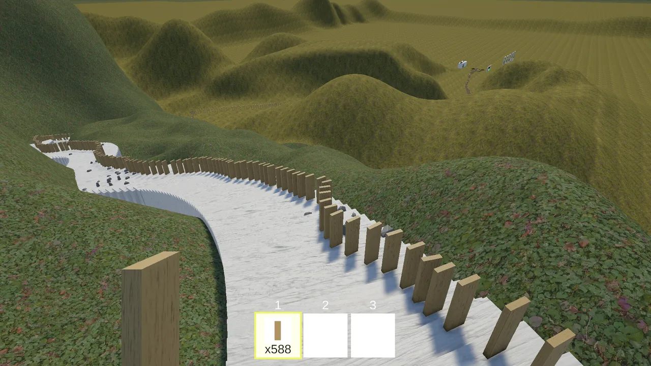 DOMIIINO Screenshot 4