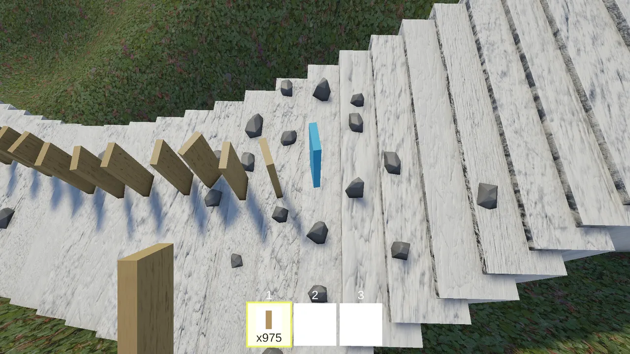 DOMIIINO Screenshot 2
