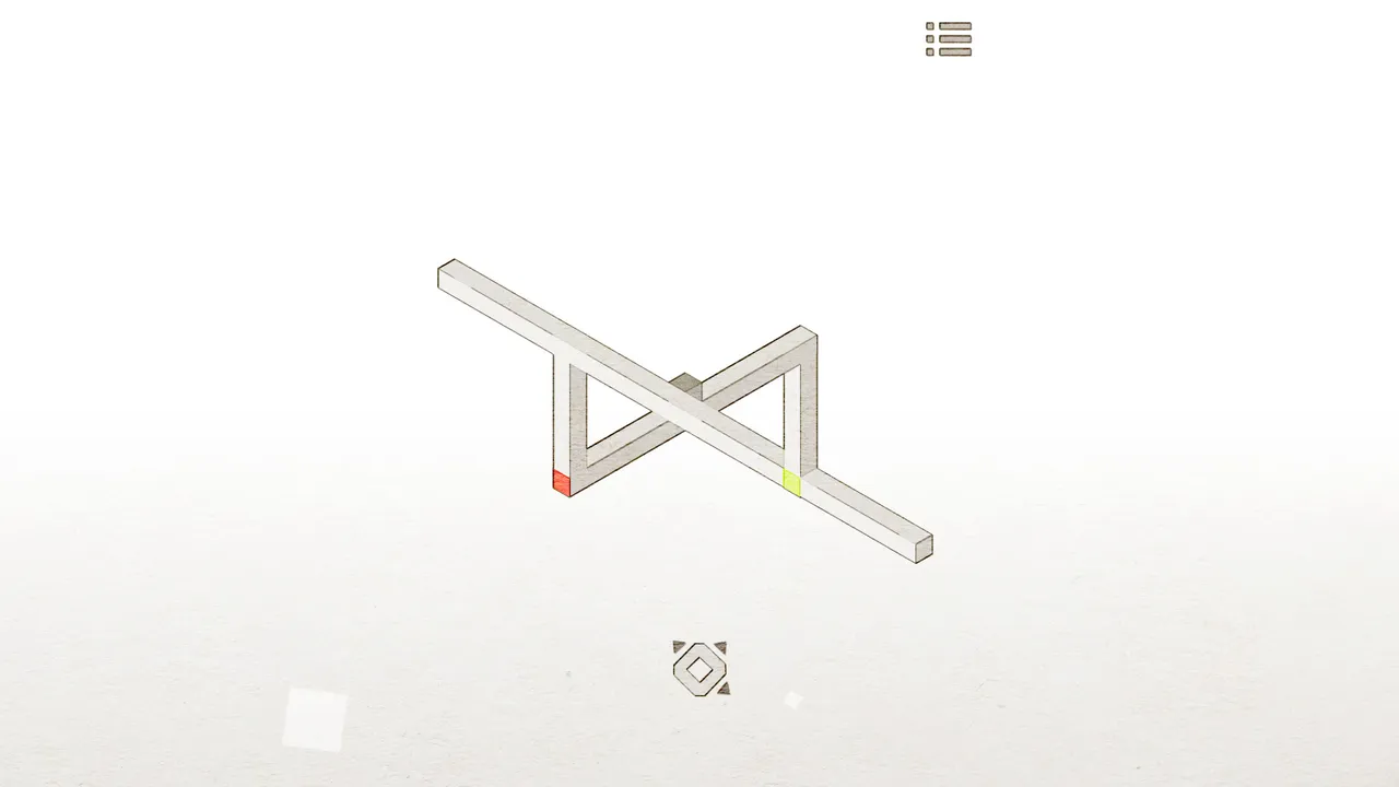 THE IMPOSSIBLE Demo Screenshot 3