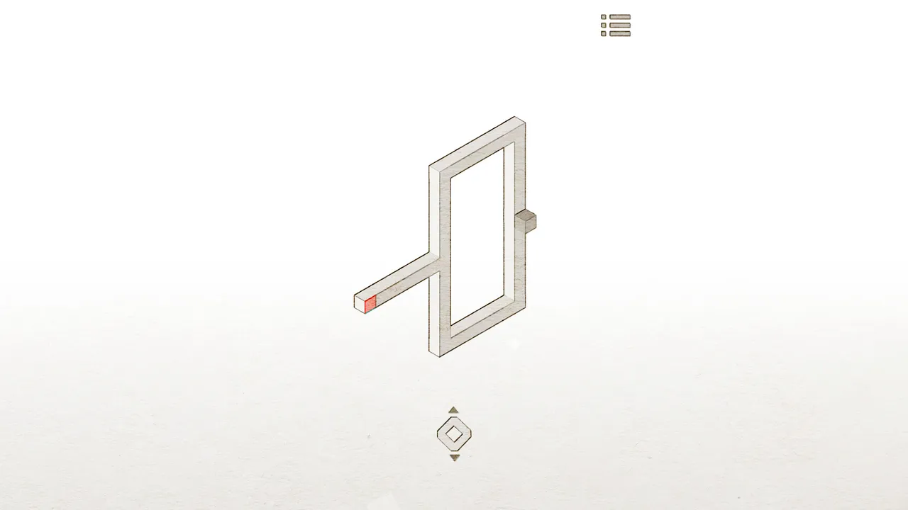 THE IMPOSSIBLE Demo Screenshot 0