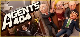 Agents 404