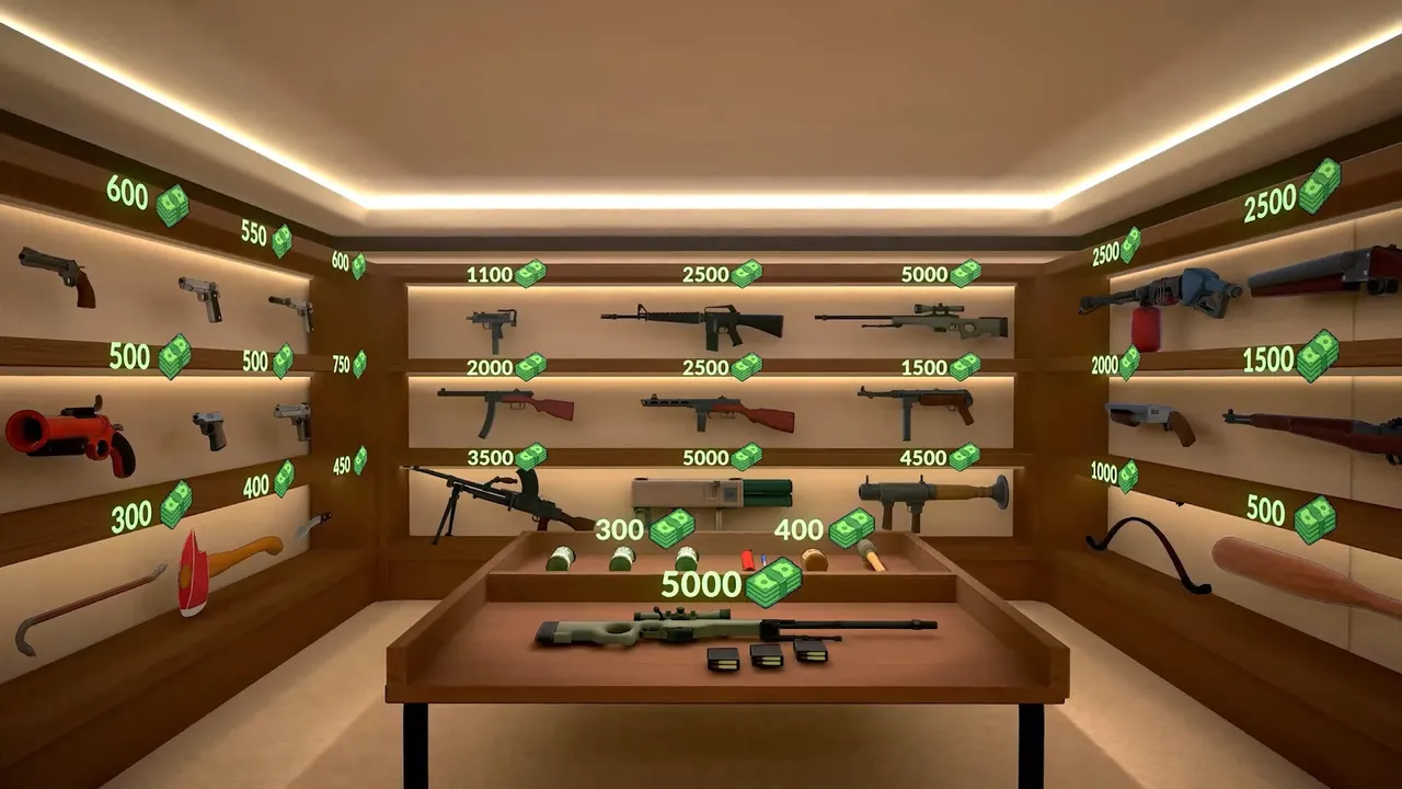 Agents 404 Screenshot 7