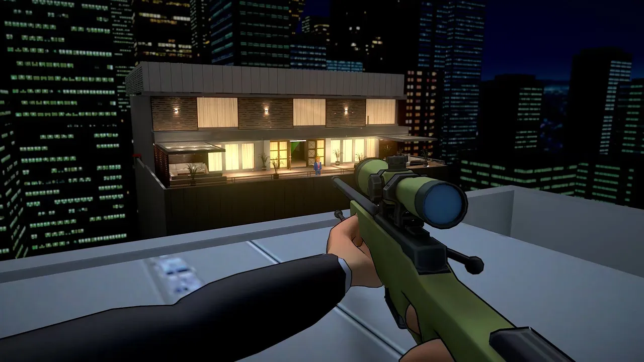 Agents 404 Screenshot 6