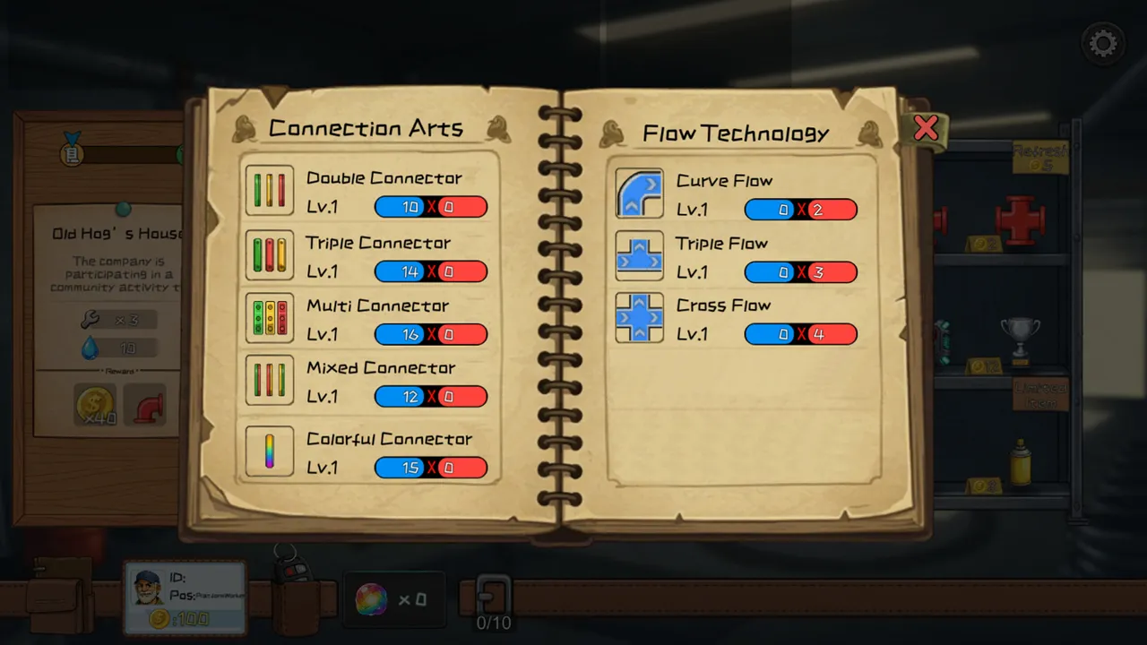 Pipe Plumber’s Place Screenshot 3