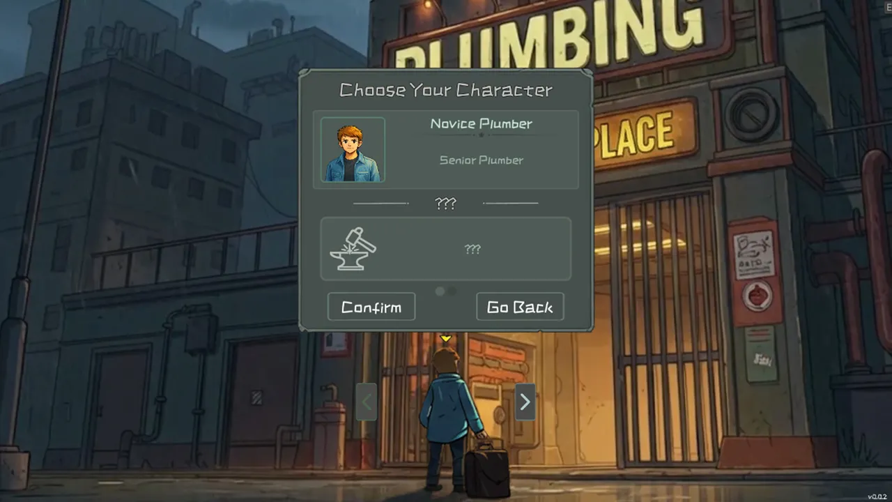 Pipe Plumber’s Place Screenshot 2
