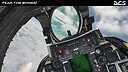 DCS: F-14A Fear the Bones Campaign Screenshot 3