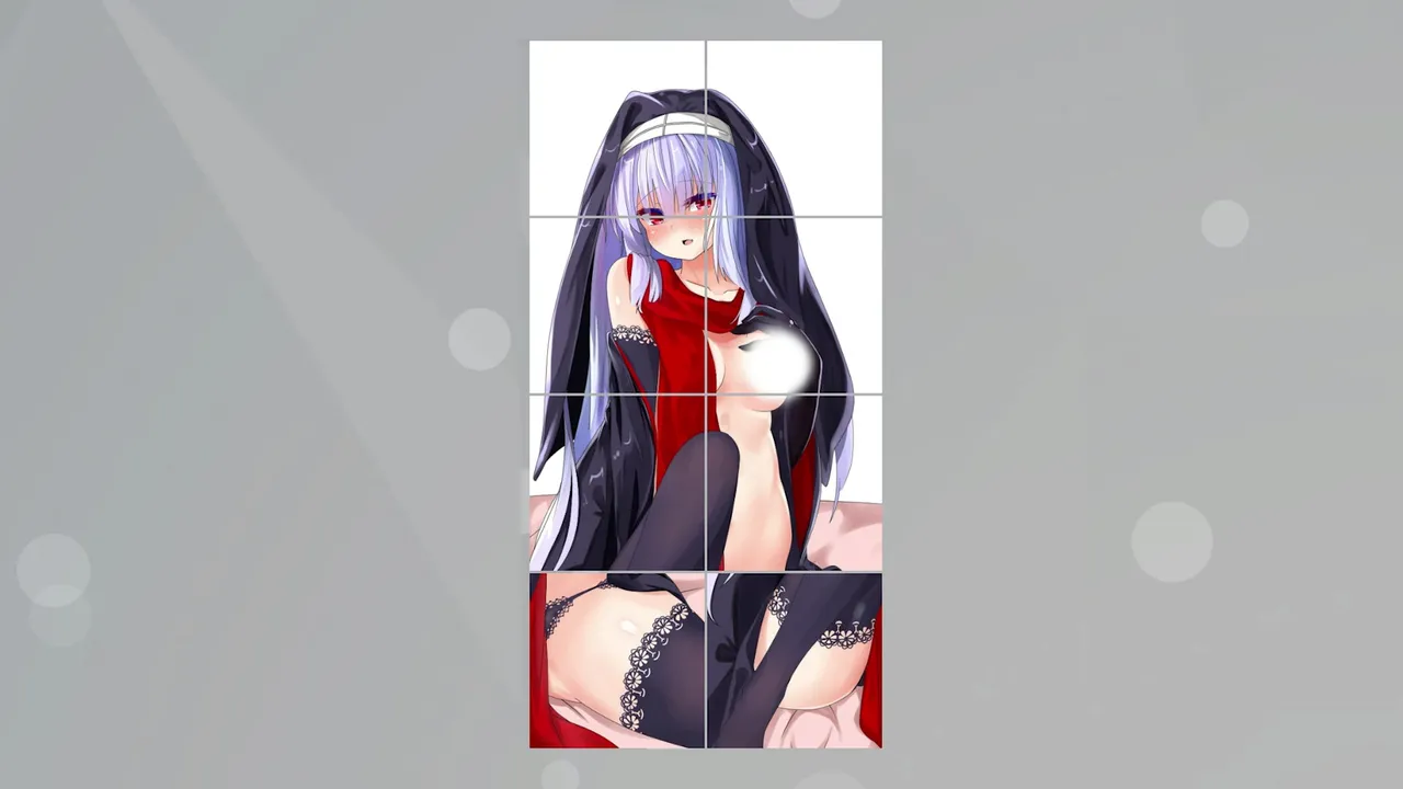 Hentai Evilgirls Screenshot 3