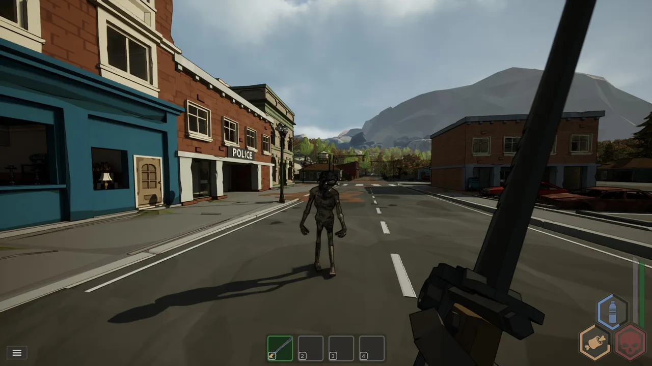 ZSGO Demo Screenshot 4