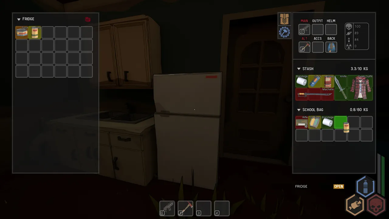 ZSGO Demo Screenshot 2