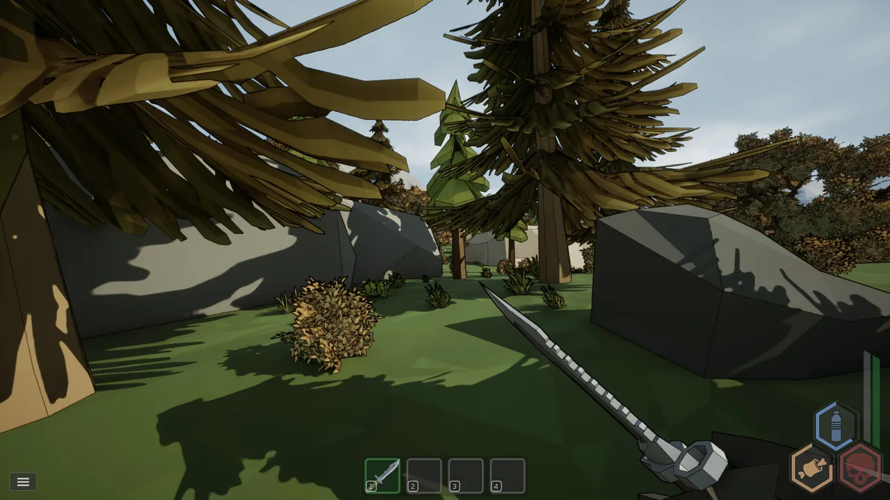 ZSGO Demo Screenshot 5