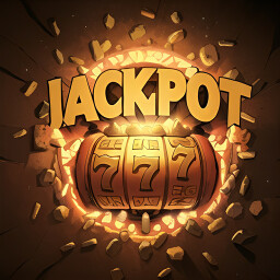 Won 10th Jackpot