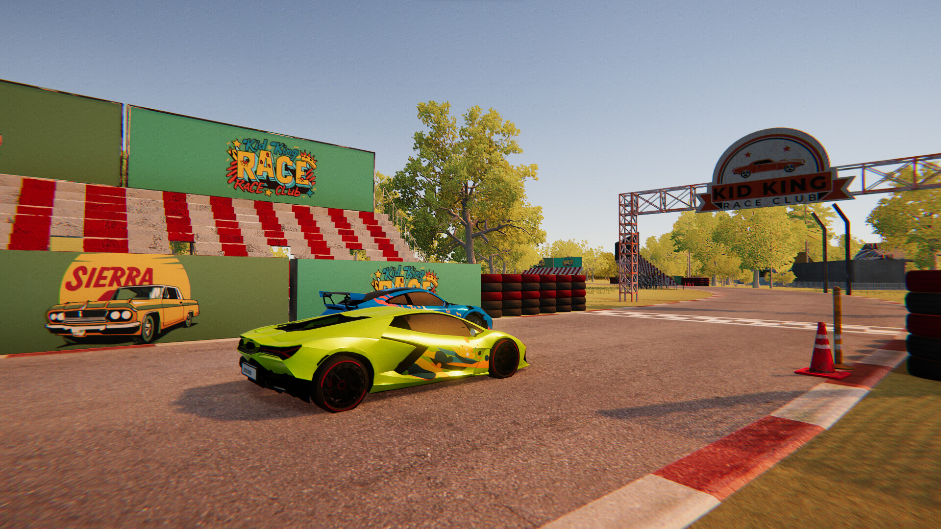 Estate Agent Simulator Screenshot 12