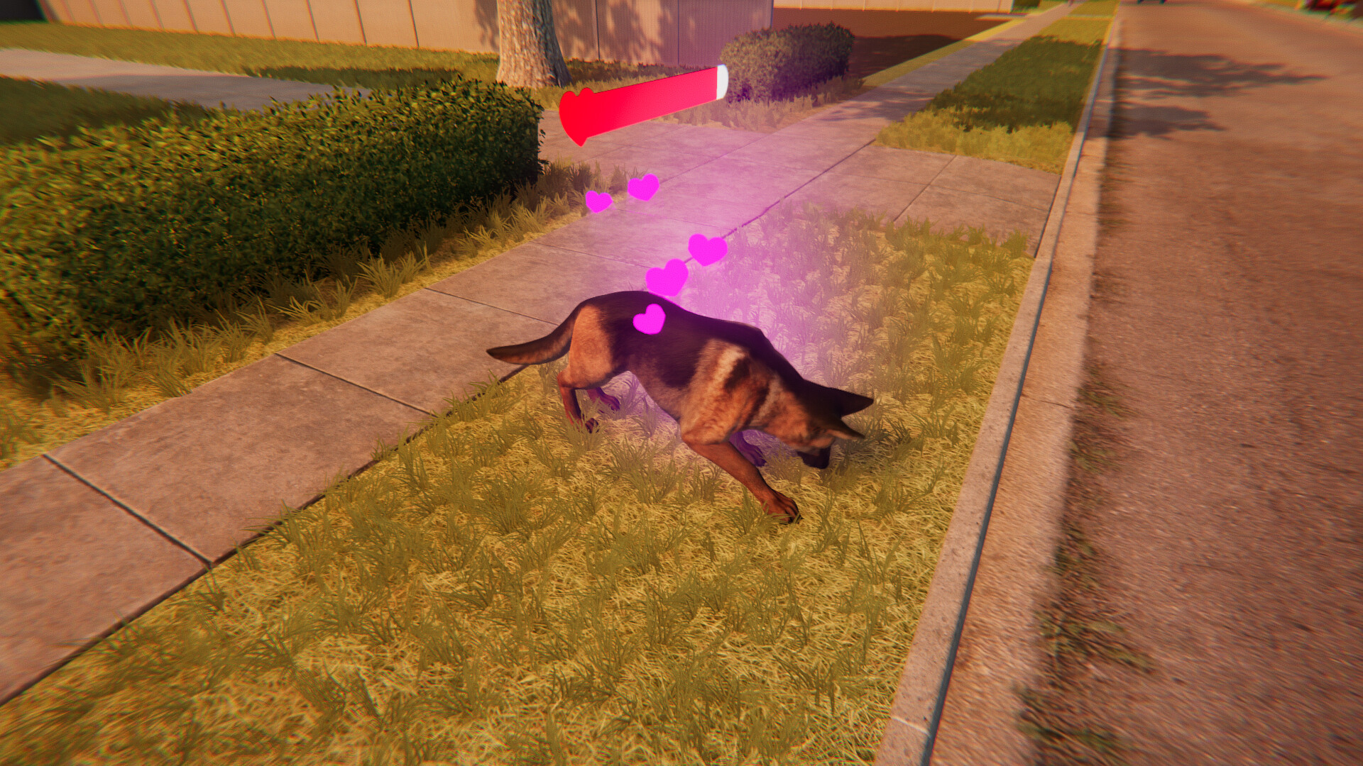 Estate Agent Simulator Screenshot 22