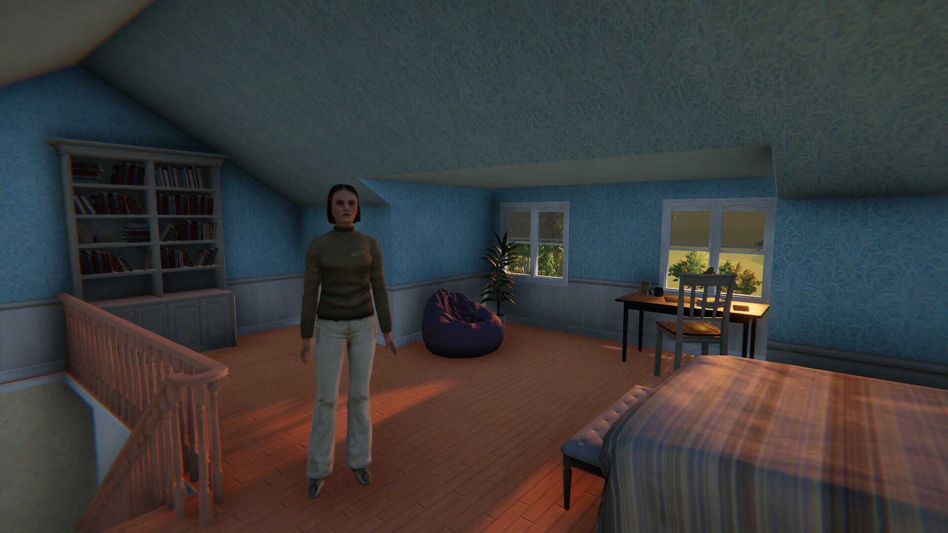Estate Agent Simulator Screenshot 8