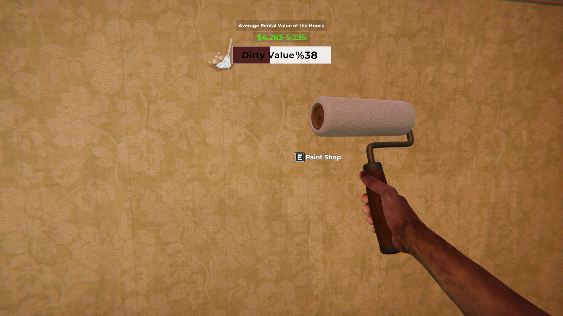 Estate Agent Simulator Screenshot 25