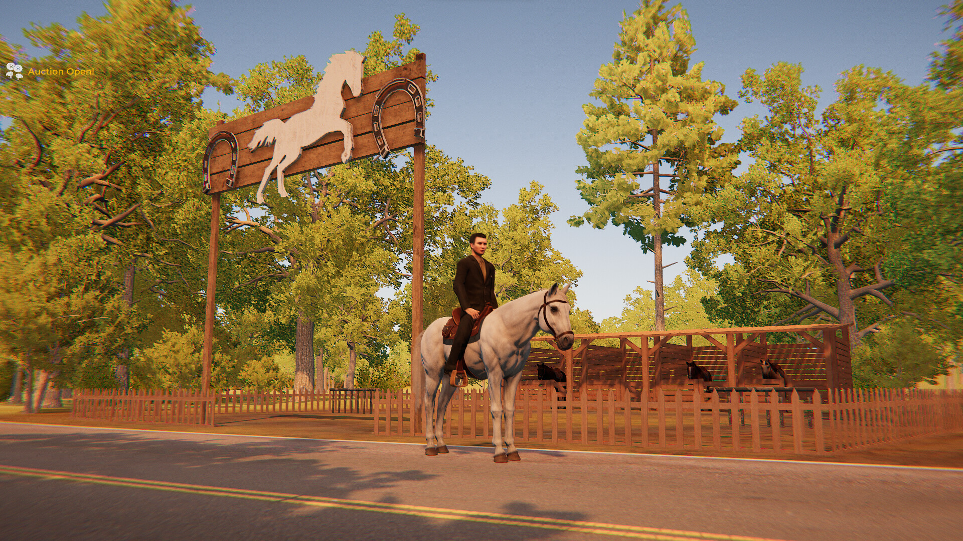 Estate Agent Simulator Screenshot 18