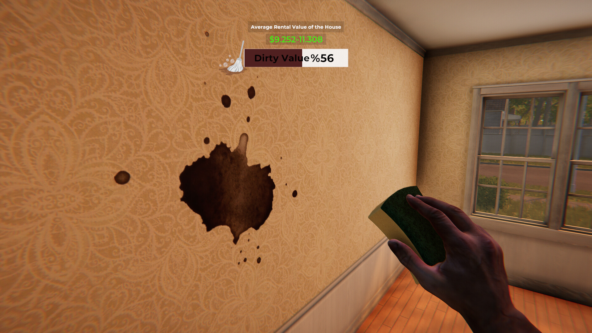 Estate Agent Simulator Screenshot 19