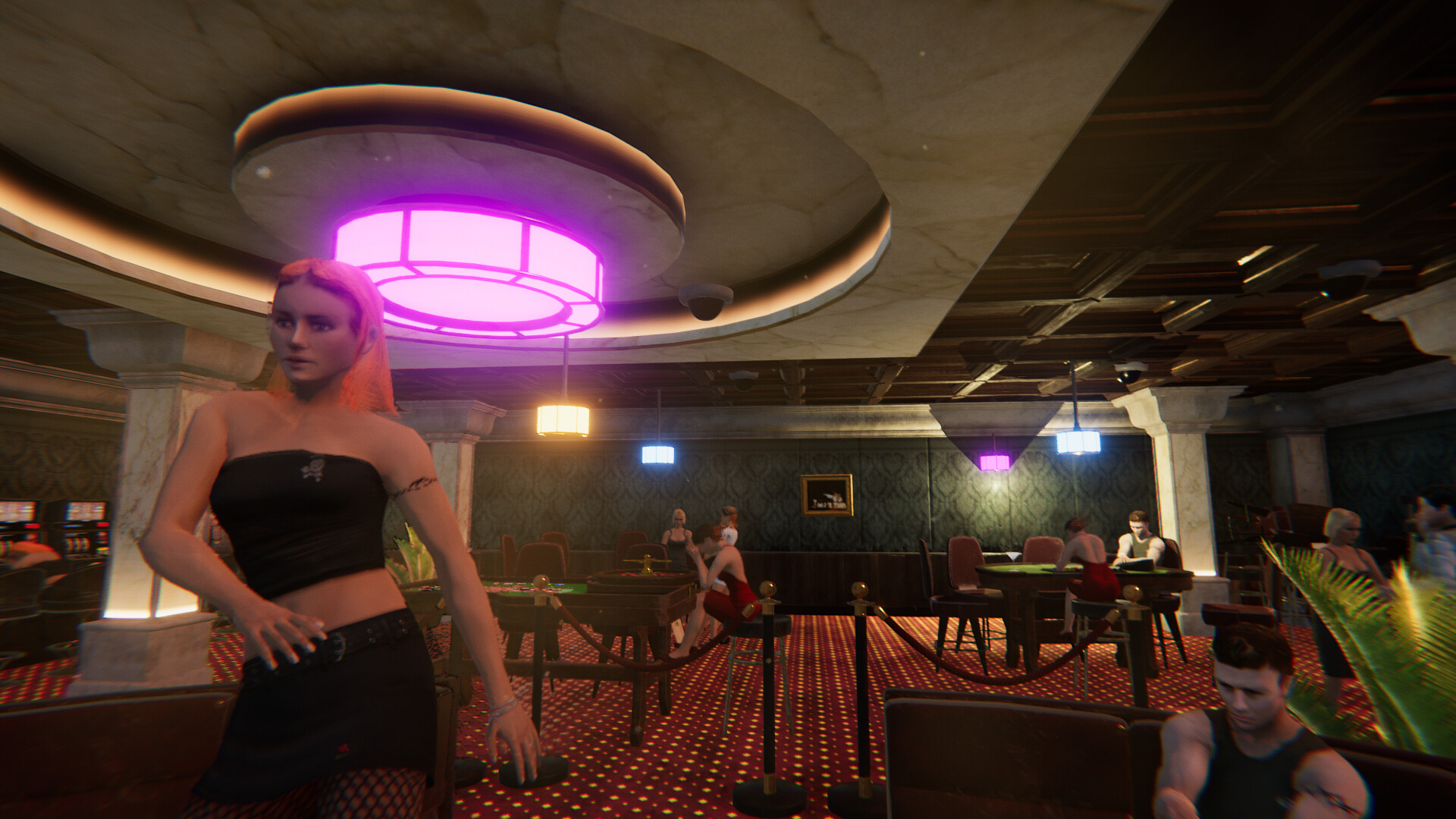 Estate Agent Simulator Screenshot 4