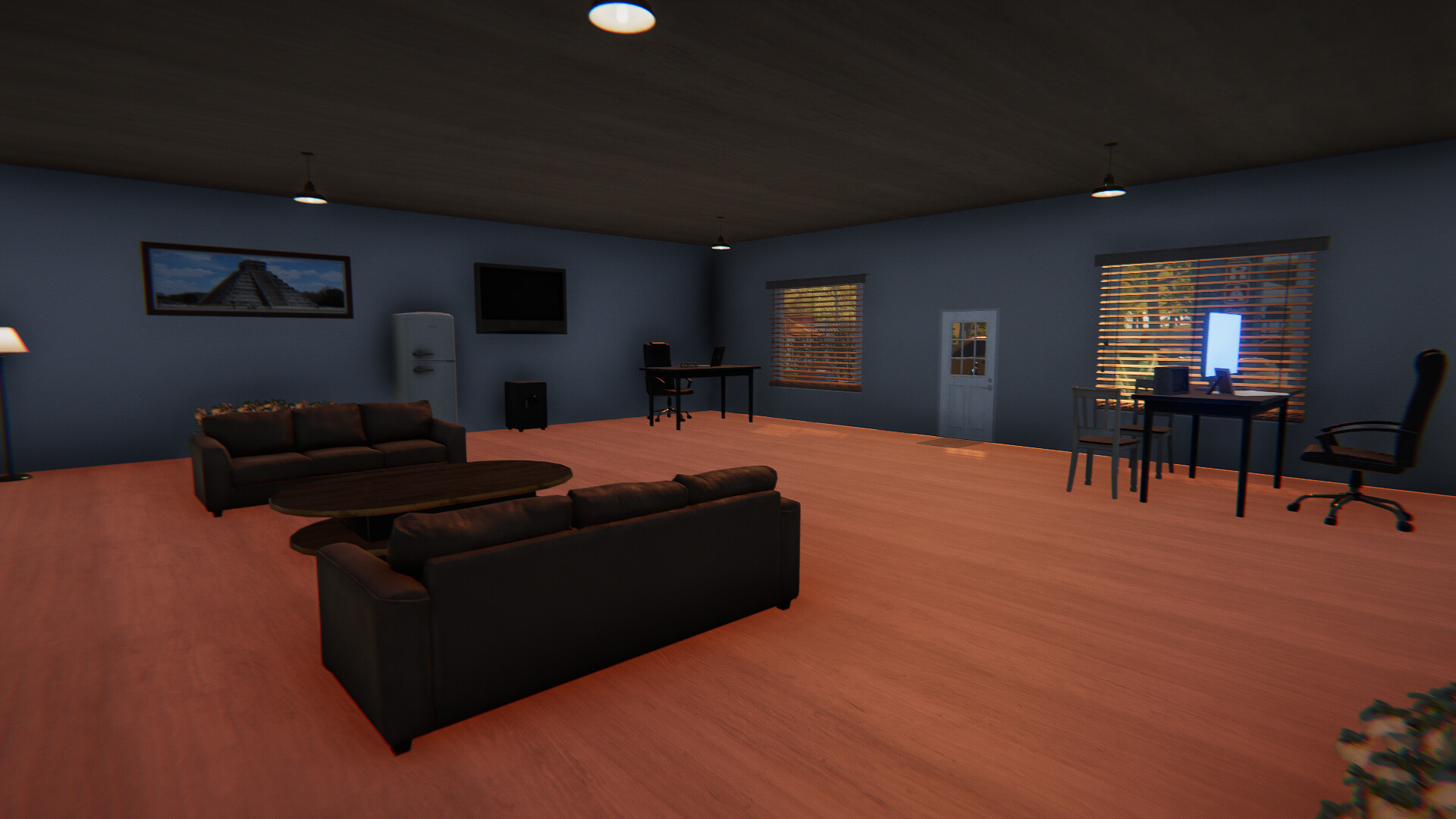 Estate Agent Simulator Screenshot 24