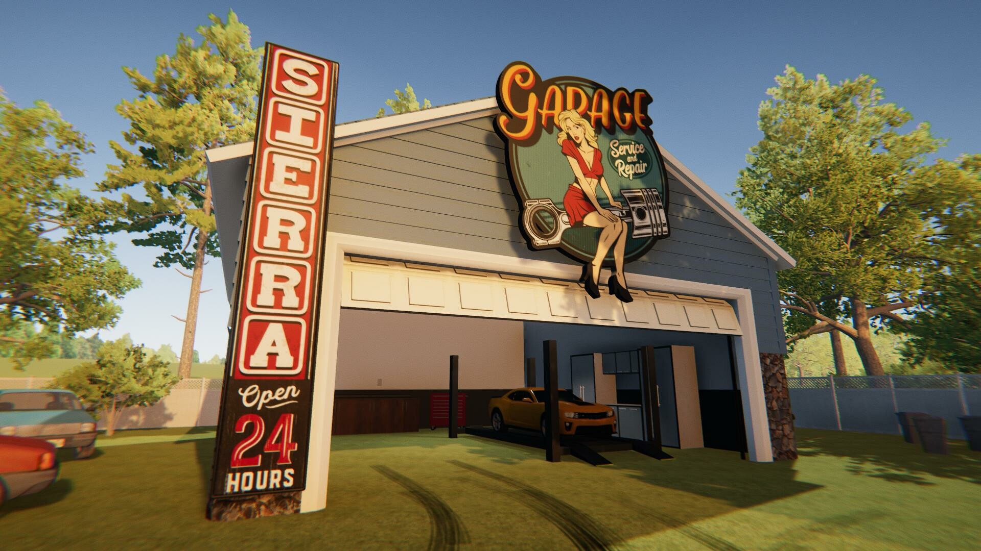 Estate Agent Simulator Screenshot 9