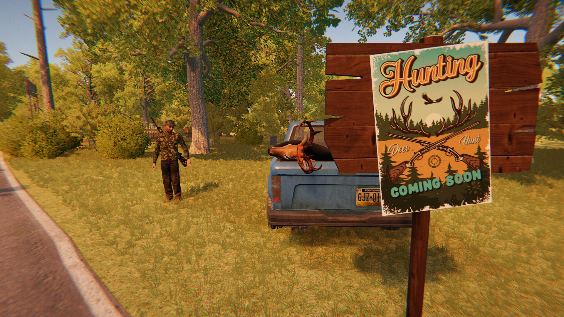 Estate Agent Simulator Screenshot 23