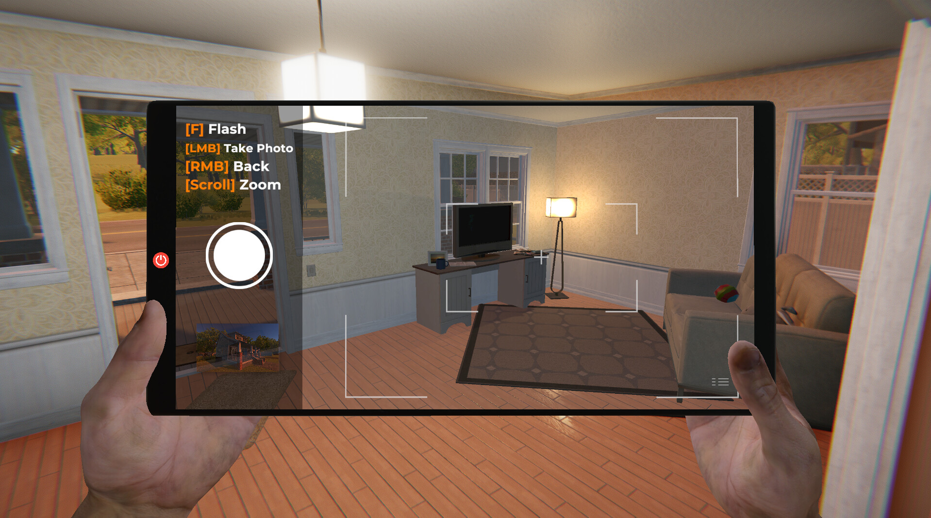 Estate Agent Simulator Screenshot 21