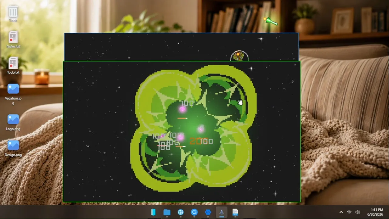 Drag and Shoot Screenshot 6