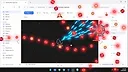Drag and Shoot Screenshot 0