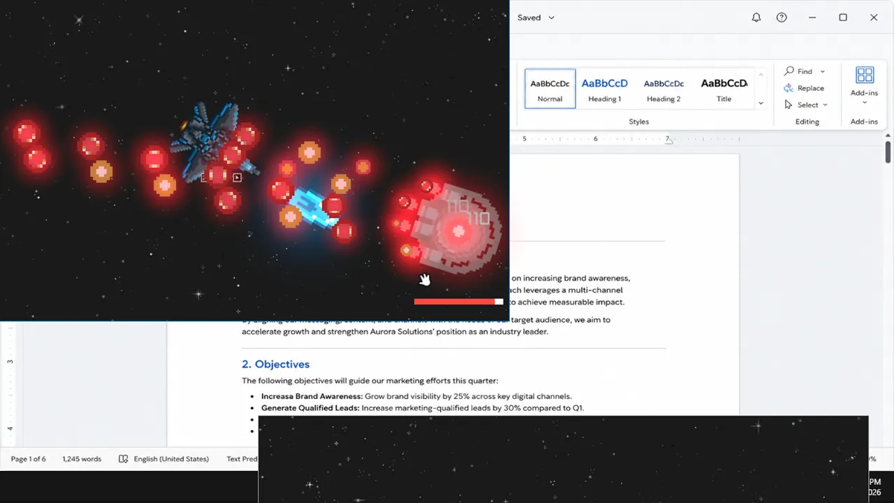Drag and Shoot Screenshot 7