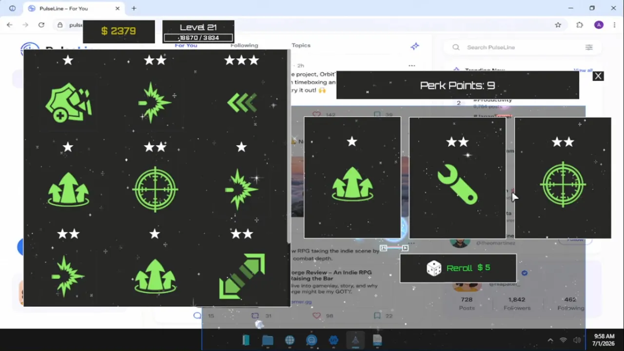 Drag and Shoot Screenshot 5