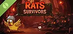 Rats Survivors Demo