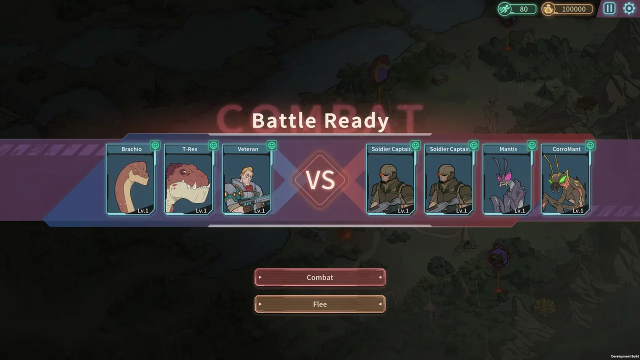 Oxygen Frontier Screenshot 9