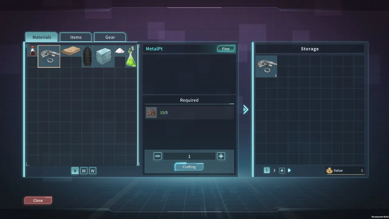 Oxygen Frontier Screenshot 7