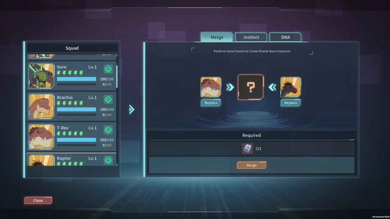 Oxygen Frontier Screenshot 3