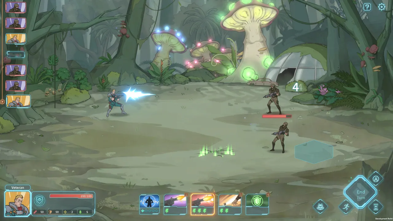 Oxygen Frontier Screenshot 10