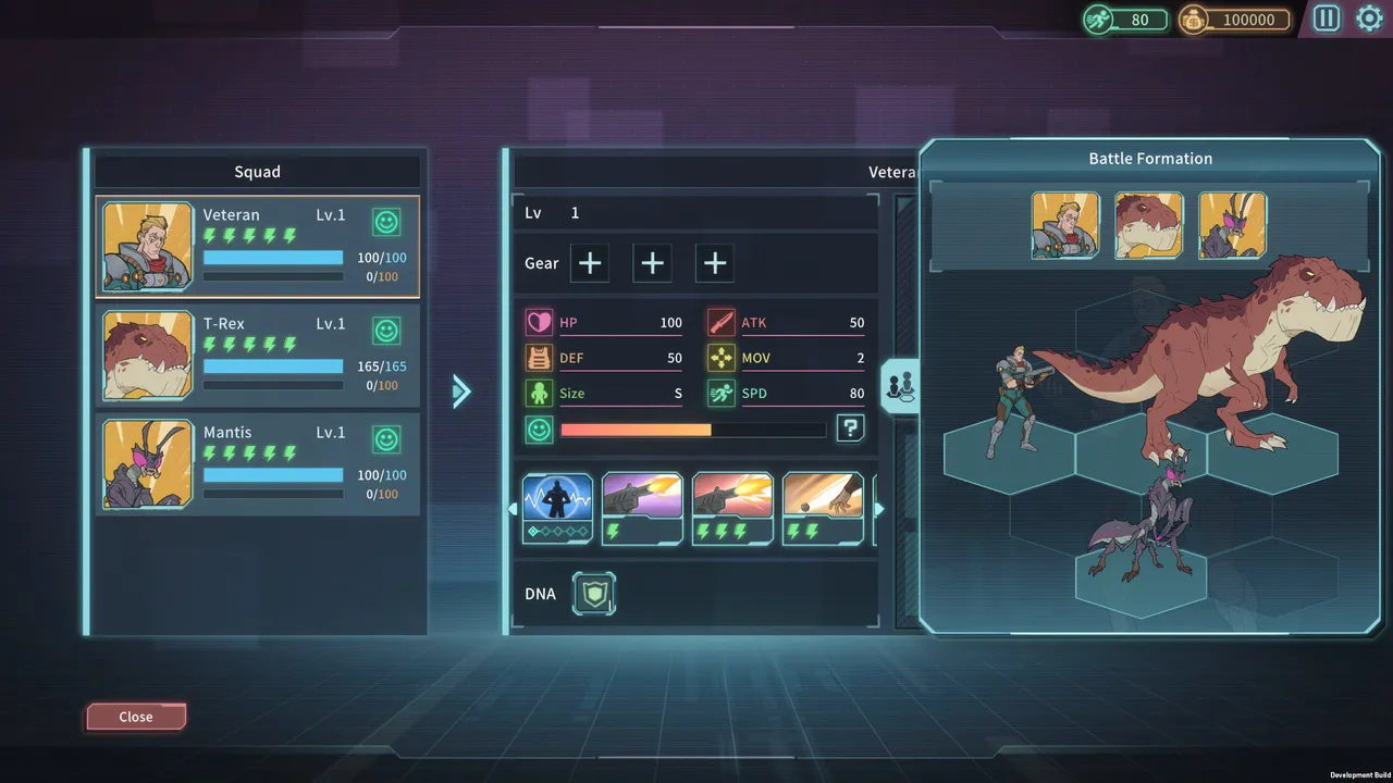 Oxygen Frontier Screenshot 8
