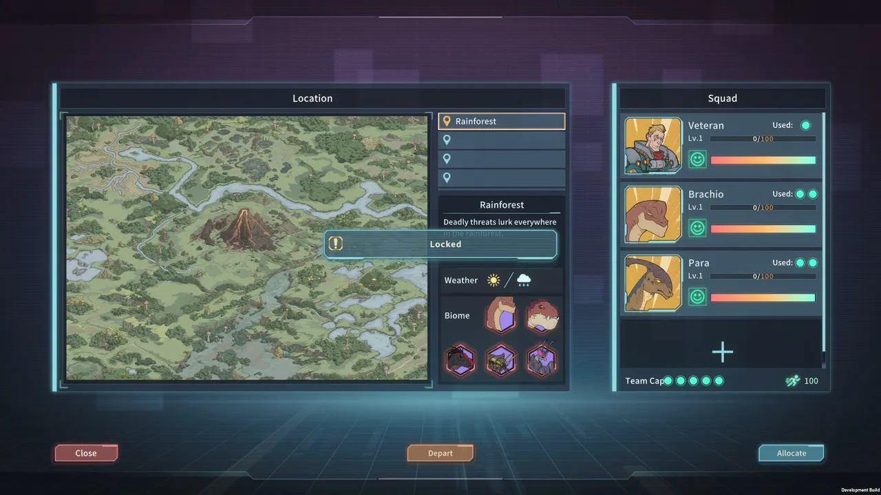 Oxygen Frontier Screenshot 12
