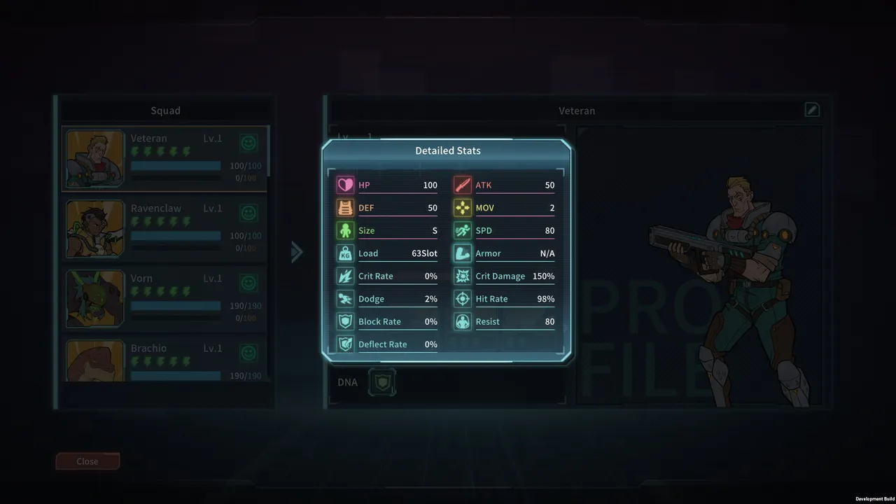 Oxygen Frontier Screenshot 5