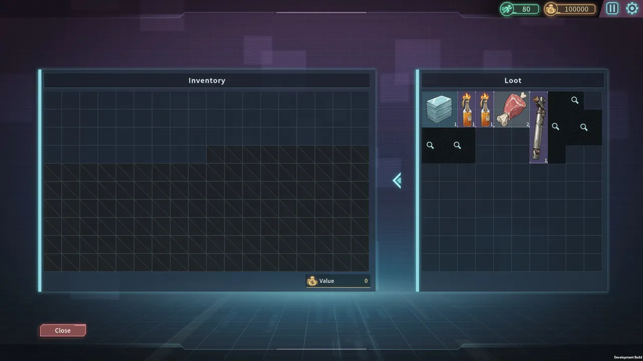 Oxygen Frontier Screenshot 6