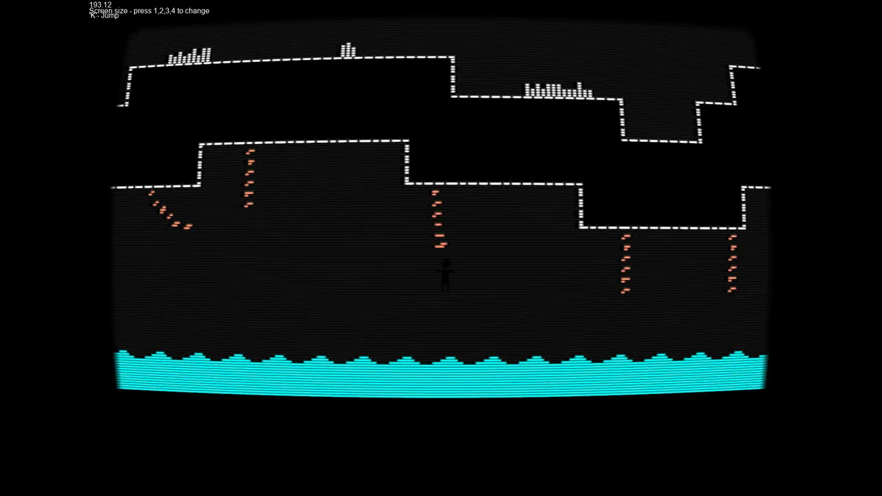 AnyWay! - Bendy! Screenshot 3