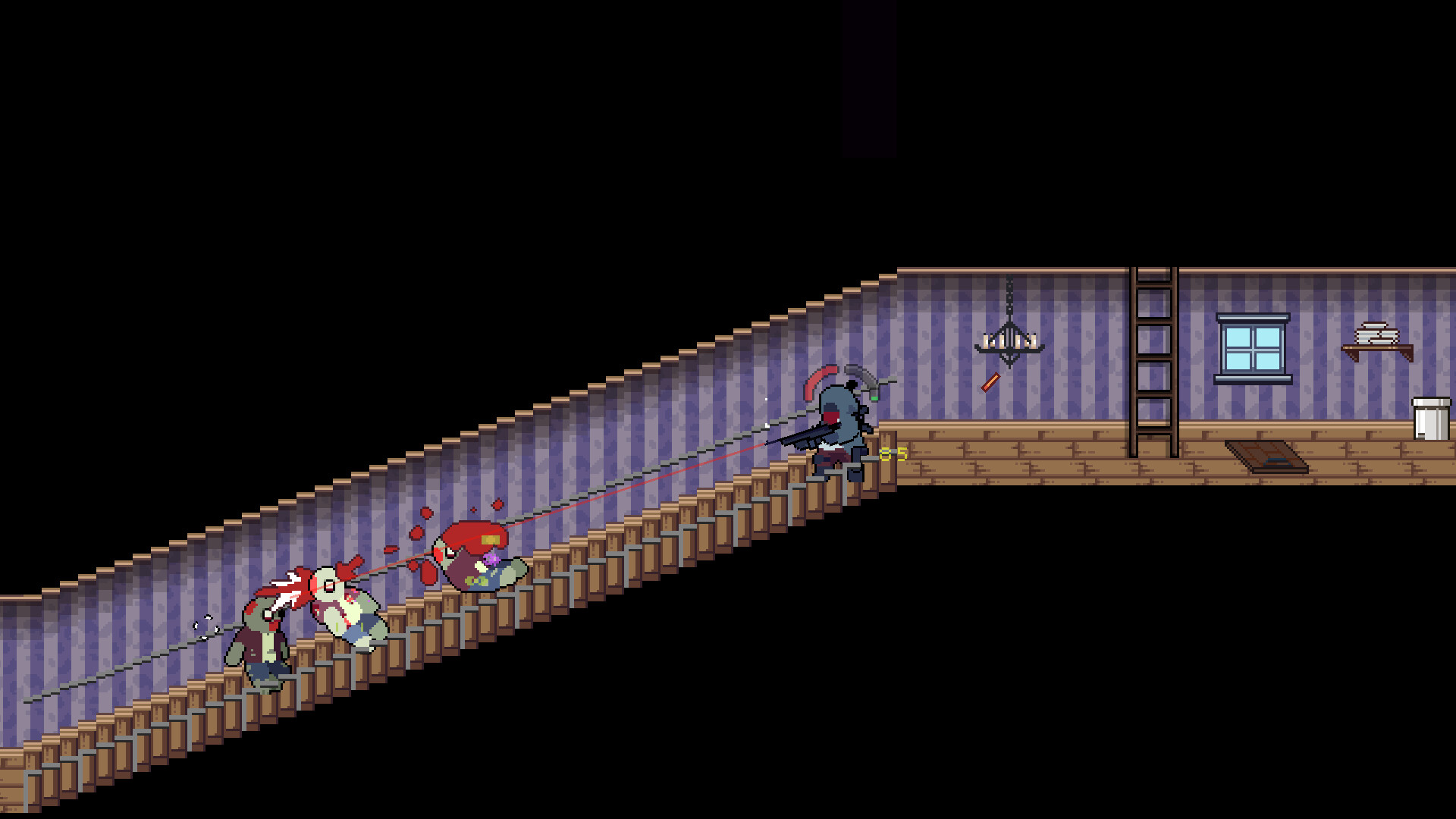 Project Adder (Prologue) Screenshot 4