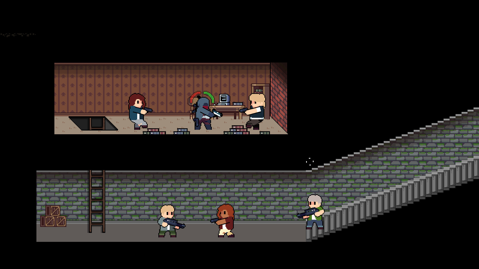 Project Adder (Prologue) Screenshot 2