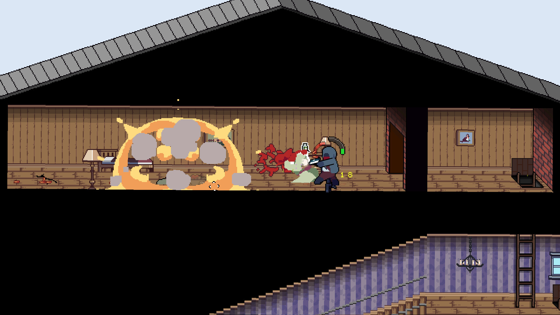 Project Adder (Prologue) Screenshot 6