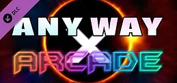 AnyWay - ARCADE Promo DLC