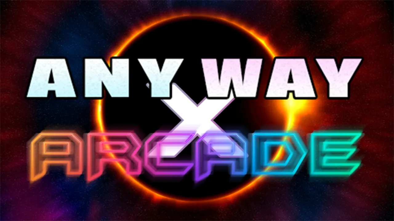 AnyWay - ARCADE Promo DLC Screenshot 0