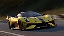 Automobilista 2 - Supercars Pack Pt1 Screenshot 6